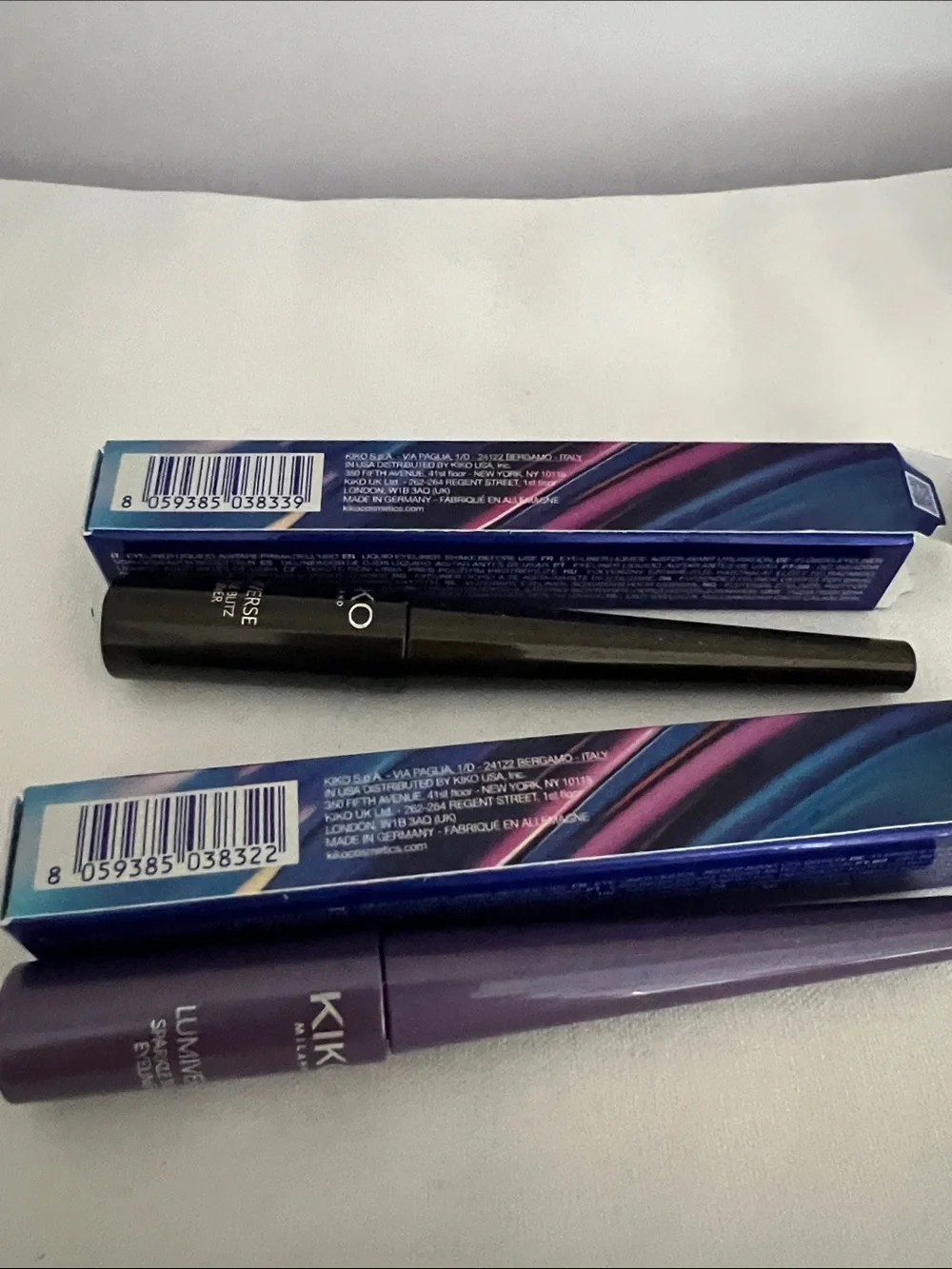 Kiko Milano kiko lumiverse